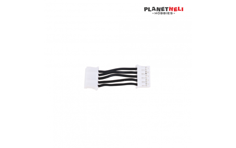 Goosky S2 Max Connector Cable